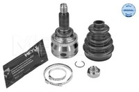 Meyle 614 498 0031 Gelenksatz, Antriebswelle FüR Opel