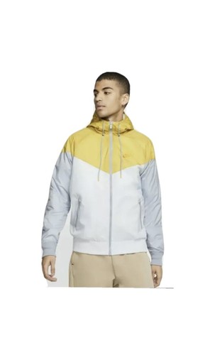 Nike Windrunner Windbreaker Jacket 