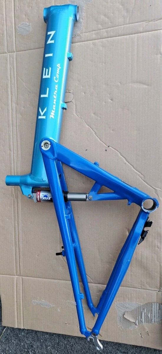 KLEIN MANTRA COMP/3117022700021