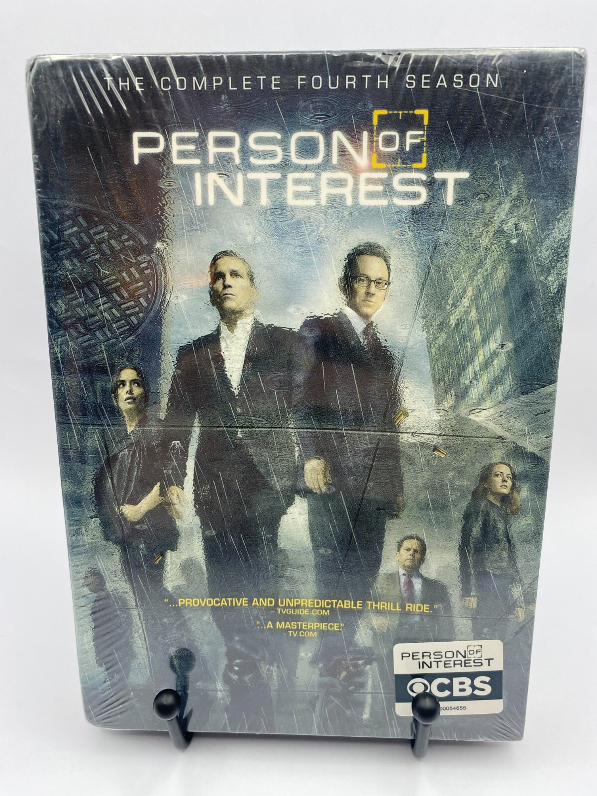 Person+of+Interest%3A+The+Complete+Fourth+Season+%28DVD%2C+2014%29 for