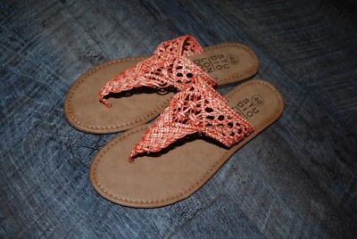 Studio London Damen Flip Flop /  Zehentrenner Gr.40 neu & ungetragen