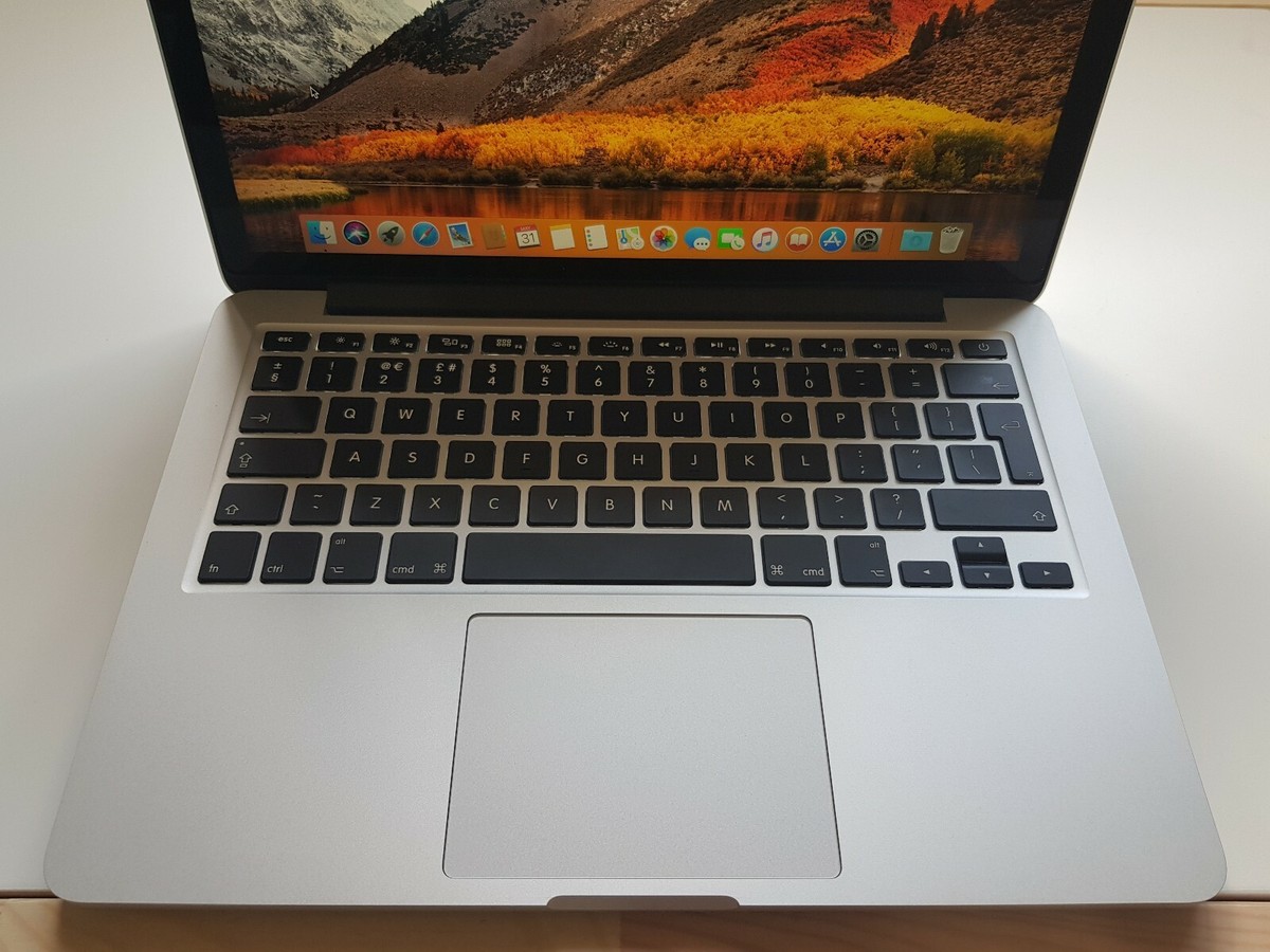 Apple MacBook Pro 13.3