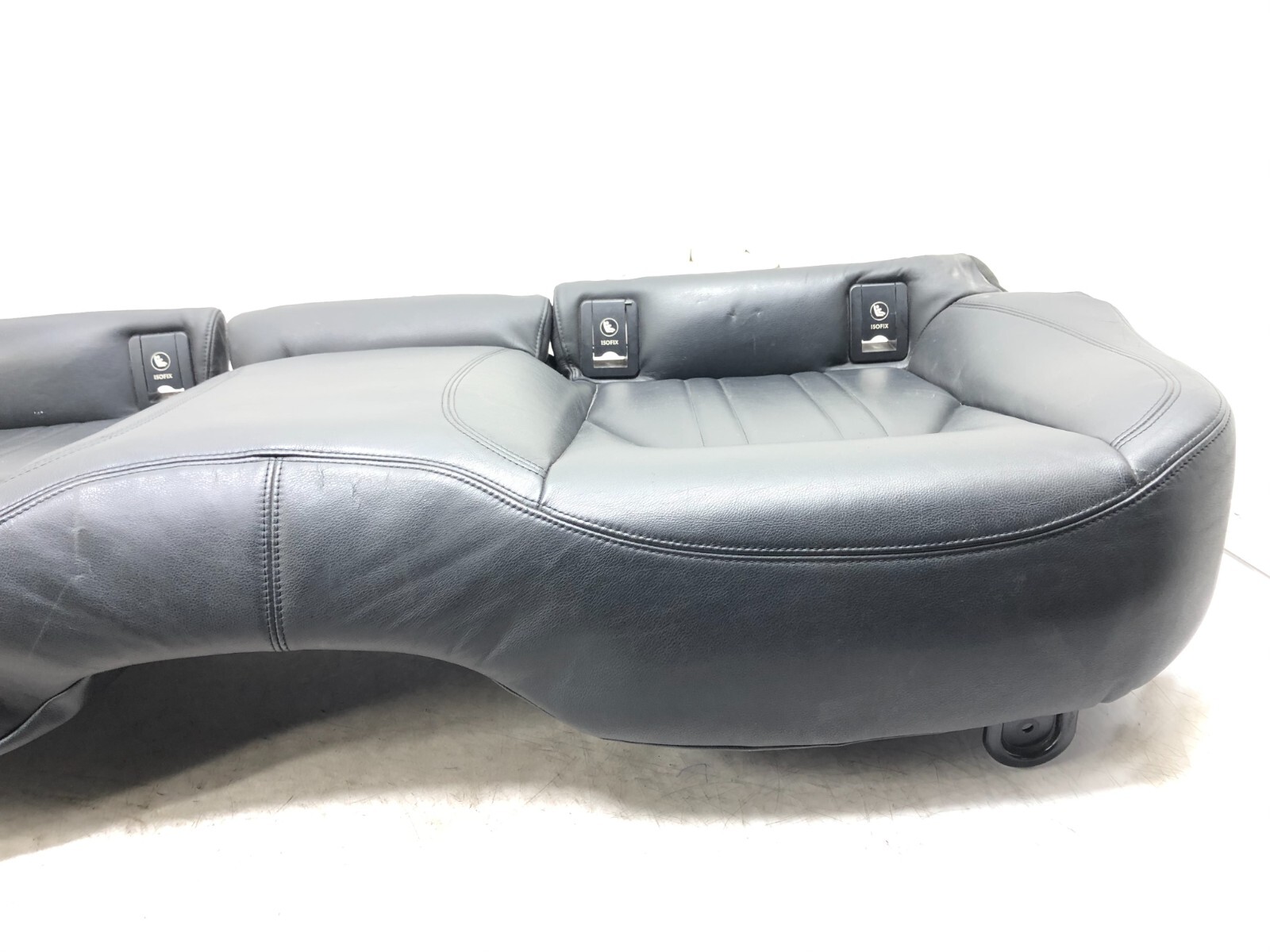 2014-2019 MASERATI GHIBLI S REAR SEAT BENCH CUSHION OEM #NOTE.