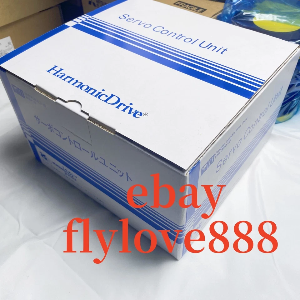 HARMONIC HA-675-1-200 Servo driver brand new - Image 3 of 4