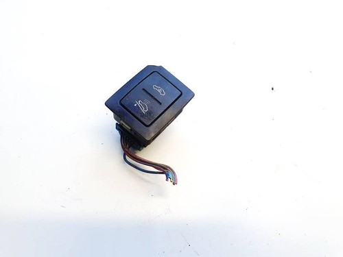 Volkswagen Touareg 2003 Sensor Alarm Switch (Alarm Deactivation Sw #1806512-56