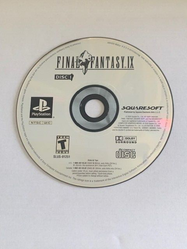 Swag Man - Playstation 1 PS1 nur Disc PAL - SLES-00025