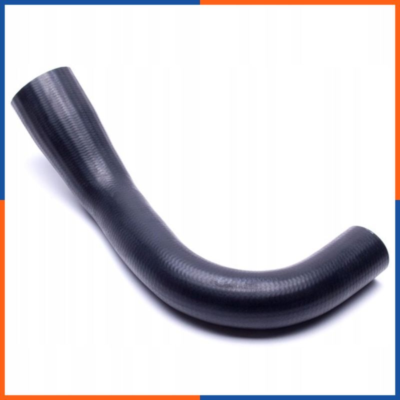 Durite de suralimentation Opel évite perte de puissance moteur turbo flexible 700607