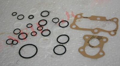 Hydraulic Pump Gasket Seal O Ring Kit MK 3 Pumps Massey Ferguson 135 165 240
