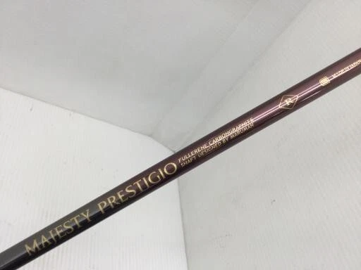 MARUMAN MAJESTY 2007 PRESTIGIO 4W Fairway Wood Flex-R Sem H/C - Imagem 3 de 4