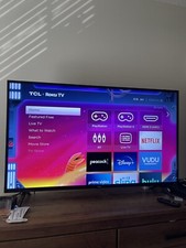 tcl 50 inch smart tv