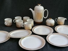 Servizio da caffè artistico Rosenthal Manipur Victor Vasarely forma Duo Ambrogio Pozzi