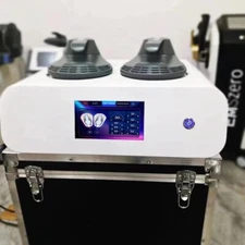 2025 myoslim  Fat Removal Build Muscles Body Sculpt Massage Shaping Machine