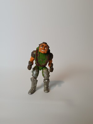 He-Man 1990 Butthead Actionfigur  Adventure Mattel