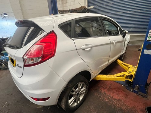 FORD FIESTA 2017 MK7 1.25 PETROL LAMBDA OXYGEN PROBE SENSOR AE819G444BC /2008-17 - Picture 9 of 9