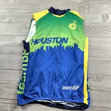 Sugoi Men’s Medium Cycling 1/2 Zip Jersey