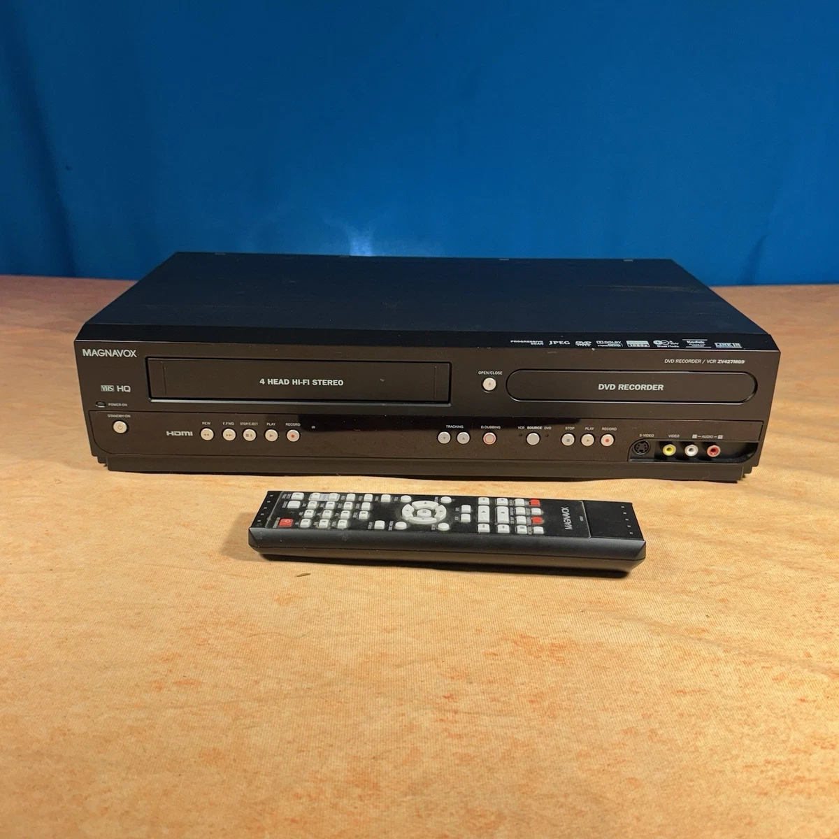 Preços baixos em Reprodutores de DVD e Blue-ray de vídeo composto Preços baixos em Reprodutores de DVD e Blue-ray de vídeo composto