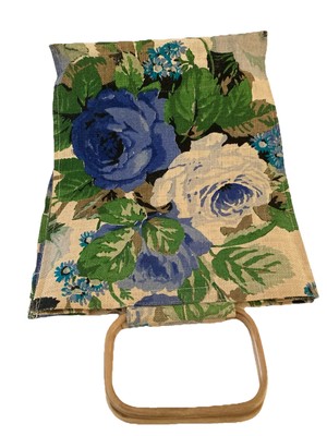 Shopper Tasche aus Jute