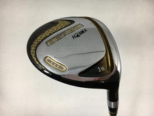 HONMA GOLF BERES 2019 3W Fairway Wood Flex-R 3STAR ARMRQ 47 With H/C