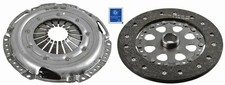 Kit d'embrayage Mercedes CLASSE C