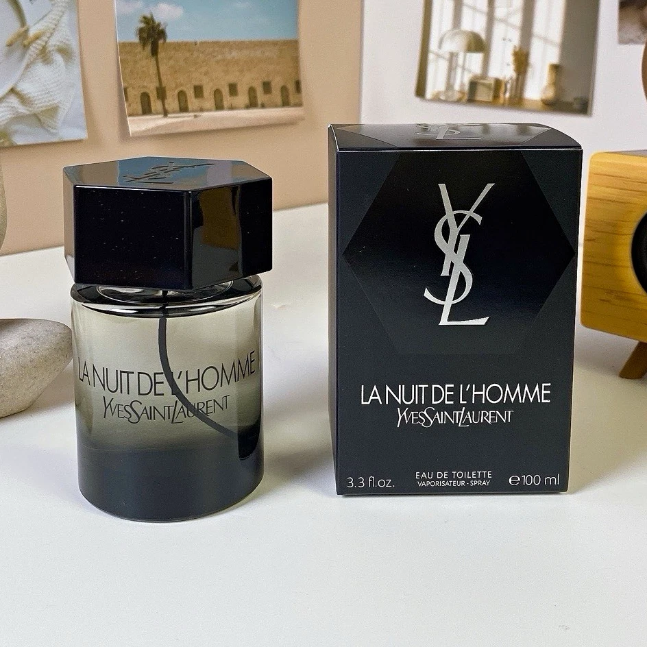 25+ Yves Saint Laurent Spray Eau de Toilette for Men for sale