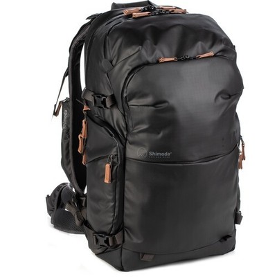 Shimoda Explore V2 30 Liter Adventure Backpack Starter Kit with Medium Mirrorles