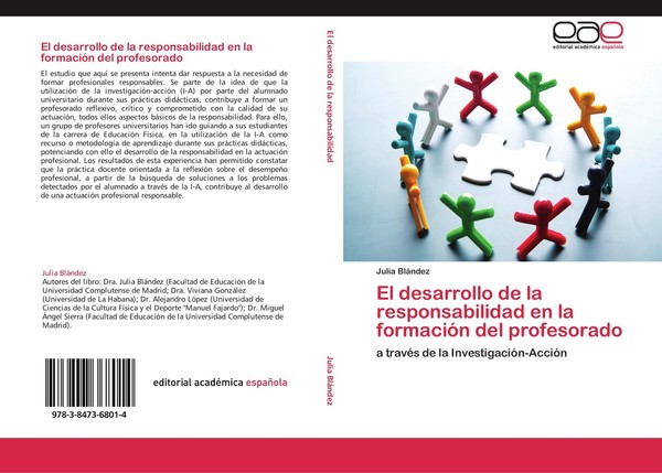 El Desarrollo De La Responsabilidad En La FormacióN Del Profesorado Julia BláNde-image