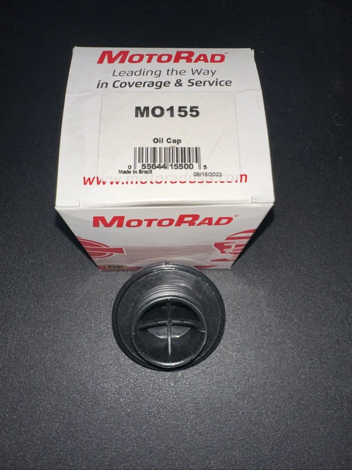 Tapa de llenado de aceite MotoRad MO155 ¡¡ENVÍO GRATUITO!!! Foto 2 de 2