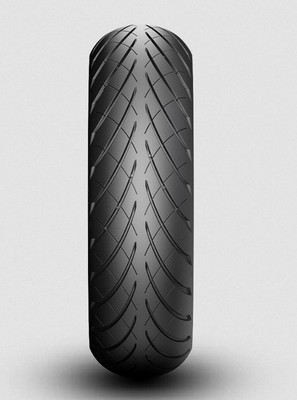 110/70-13 48P METZELER - ROADTEC SCOOTER FRONT DOT20 Rollerreifen