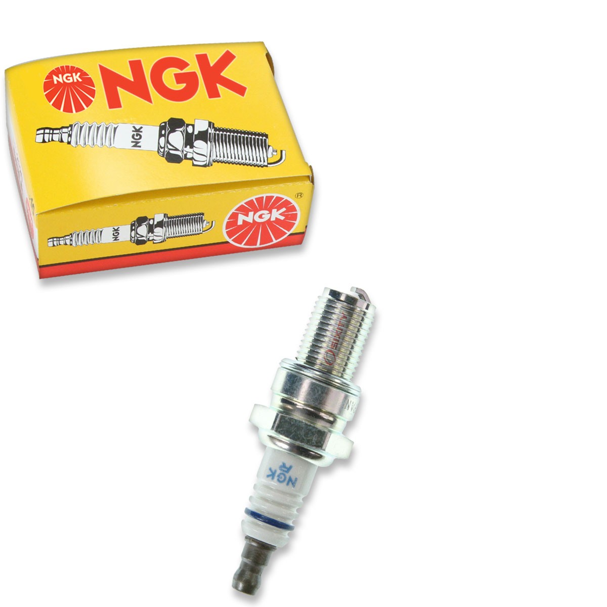 NGK 4234 BR10ECM Standard Spark Plug for W31EMRC 98079-60875 90793-20140 jh