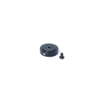 Koswork 5mm height block (for adjustable ride height gauge) / KOS13362