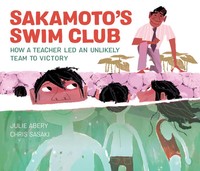 Julie Abery | Sakamoto's Swim Club | Buch | Englisch (2021) | Gebunden