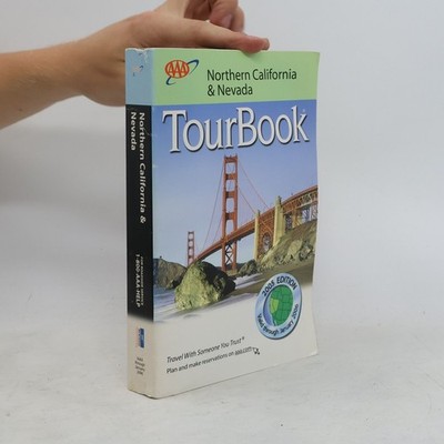 Northern California & Nevada Tourbook  |  kolektiv