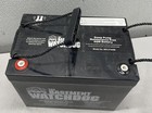 Basement Watchdog Sump Pump Maintenance Free AGM Battery BW-27AGM — photo 5
