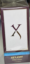 Xerjoff Erba Pura Eau de Parfum Spray 3.4 fl oz Regular Size Fragrance