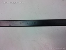 Peugeot 207 WA BJ2009 Wischerarm vorn rechts