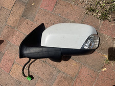 2007-2014 Volvo XC90 Driver Side Left Door Mi...
