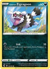 Galarian Zigzagoon (159)