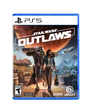 Star Wars Outlaws Standard Edition - PlayStation 5