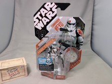 New Star Wars 30th Anniversary Saga Legends Commander Neyo Figure Fan's Choice