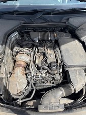 Motor 2019 Mercedes-benz E-klasse W213 2.0 cdi OM654, 920 654.920 OM,654 Motor 2019 Mercedes-benz E-klasse W213 2.0 cdi OM654, 920 654.920 OM,654