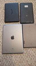 lot of phones and tablets mix lot untested
