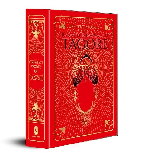 Greatest Works of Rabindranath Tagore by Rabindranath Tagore NEW - Image 6