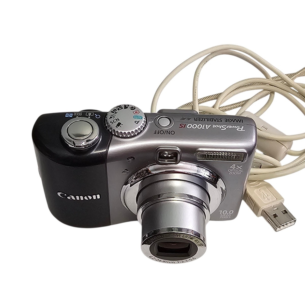 Canon A1000IS デジカメ CANON PowerShot A1000 IS 価格比較 - 価格.com