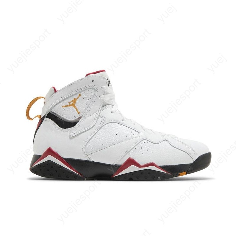 ナイキ　エアジョーダン７　カーディナル　2022モデル　28.5センチ　新品 Size 8.5 - Jordan 7 Cardinal 2022 for sale online | eBay