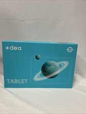 odea tablet 11 inch android  16 gb ram 256gb rom