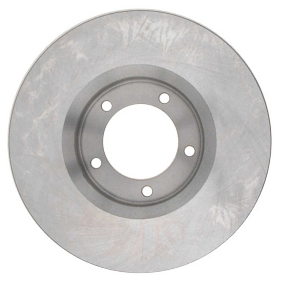 Rotor de freno de disco para camioneta Toyota Hi-Lux 1974-1983, camioneta RAYBESTOS Foto 2 de 3