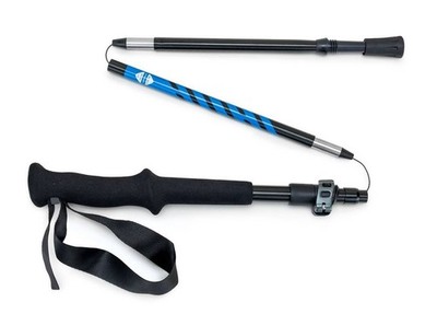 Rockland DYNAMIC Trekkingstöcke 110 130 cm Nordic Walking Stöcke Outdoor
