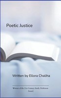 Ellora Chaliha | Poetic Justice | Taschenbuch | Englisch (2025)