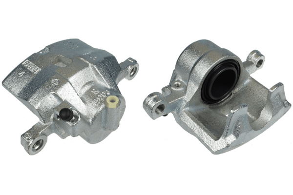 Bremssattel Vorderachse Rechts FüR Mitsubishi L200 Delica / Space Gear L400 Bus-image