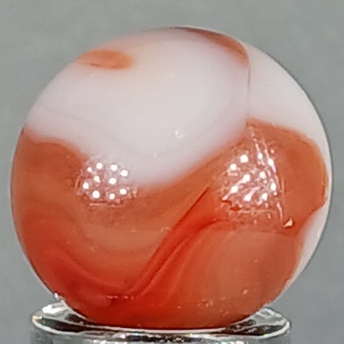 Jabo Swirl Marble .60 Inches Near-Mint Condition Combined Shipping - Picture 16 of 16